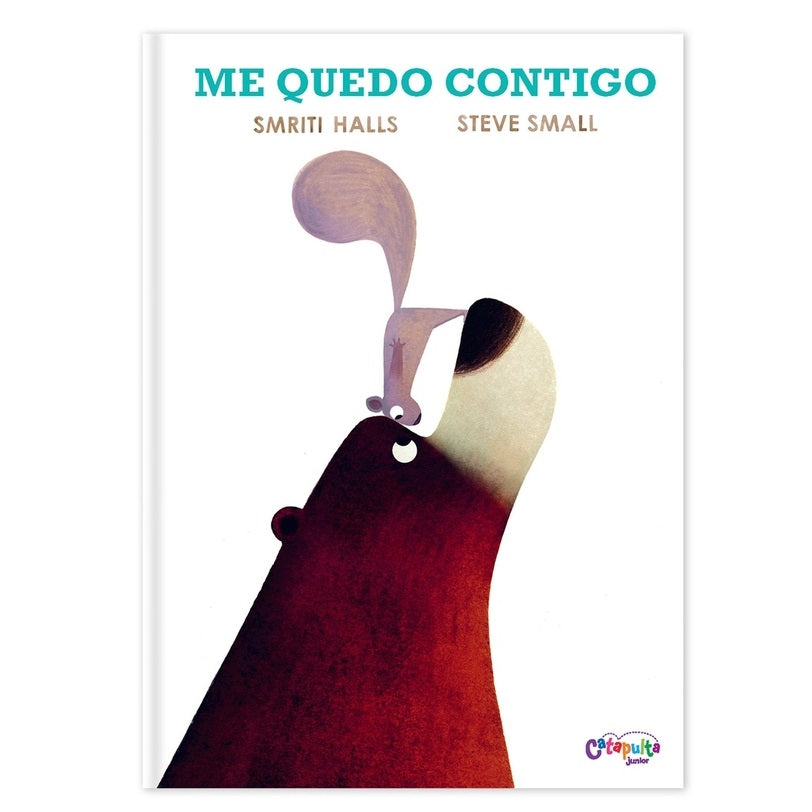 Me quedo contigo Me quedo contigo
